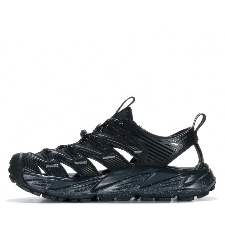 Hoka Hopara Unisex Black/Castlerock