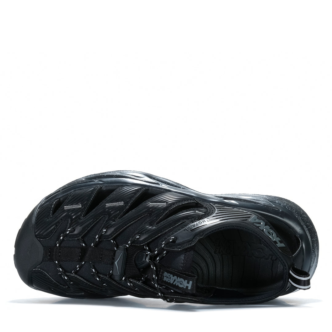 Hoka Hopara Unisex Black/Castlerock