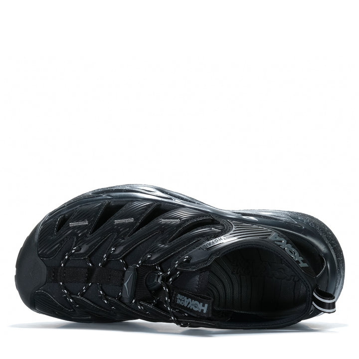 Hoka Hopara Unisex Black/Castlerock