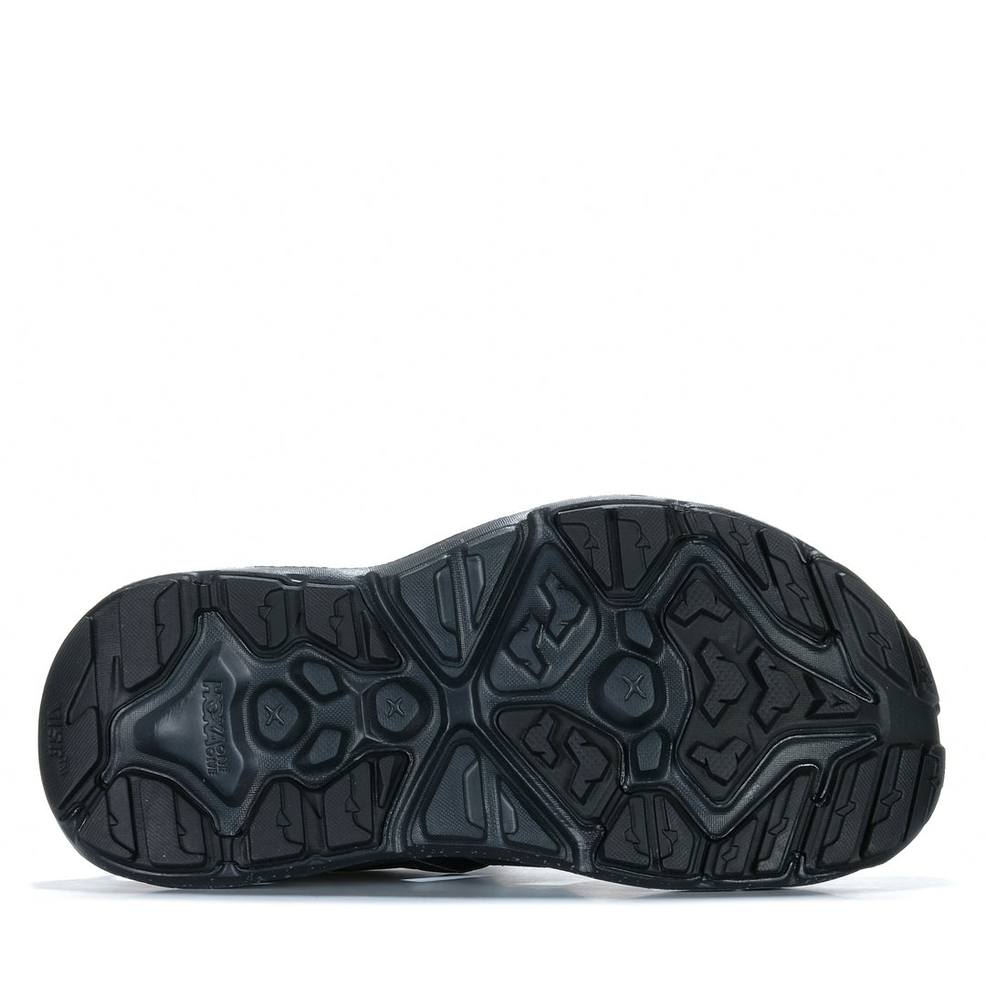 Hoka Hopara Unisex Black/Castlerock