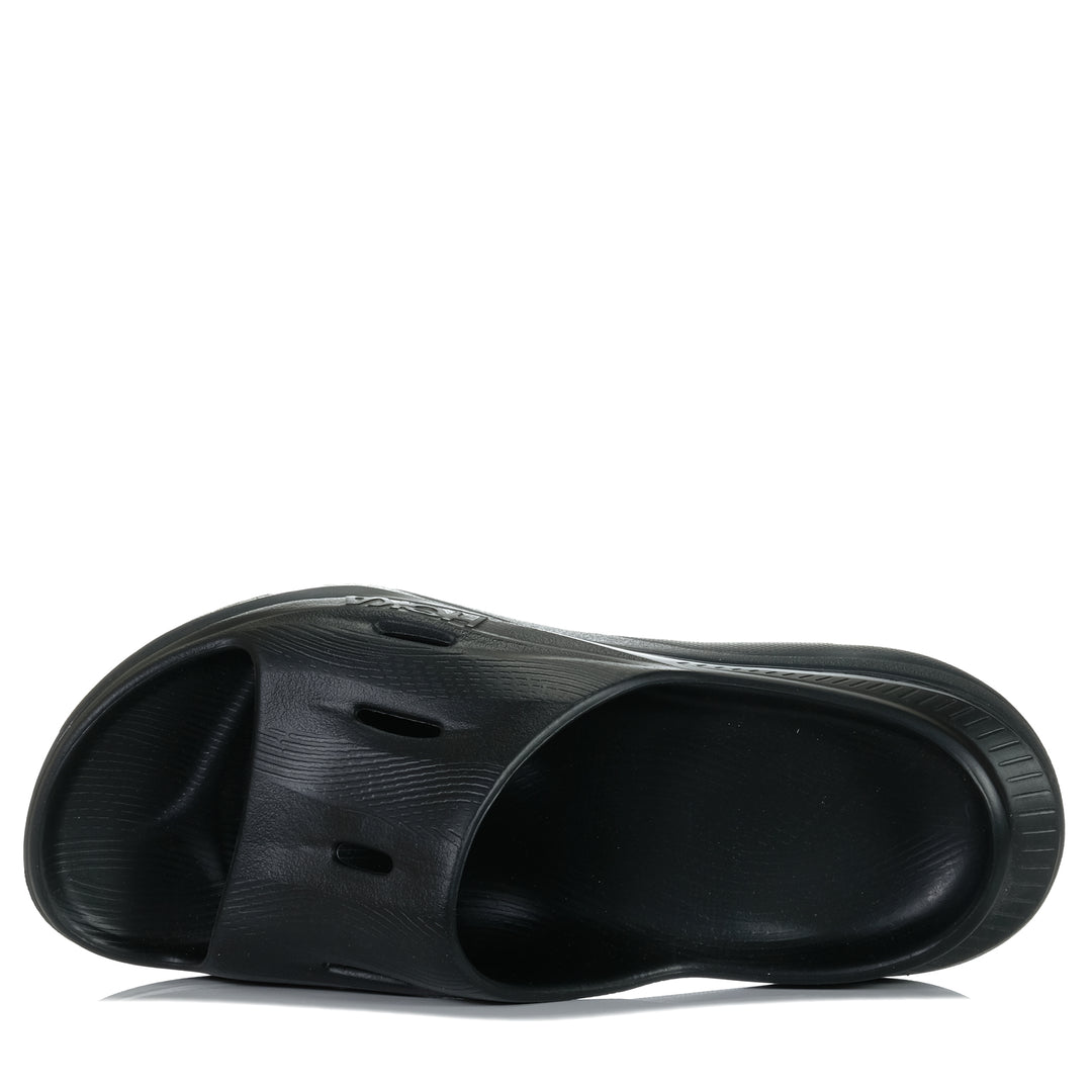 Hoka Ora Recovery Slide 3 Black, Unisex