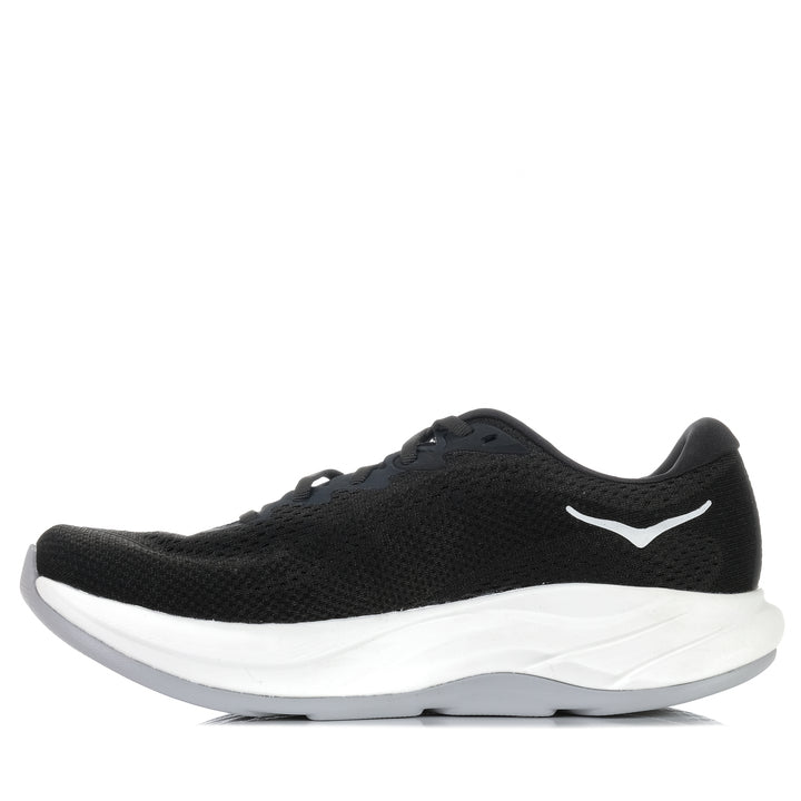 Hoka Rincon 4 Mens Black/White, Mens