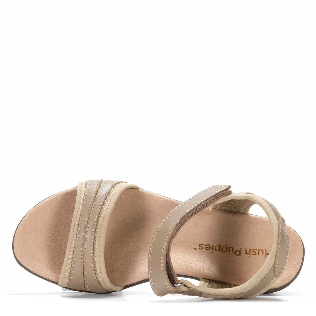 Hush Puppies Amazing Womens Sandals