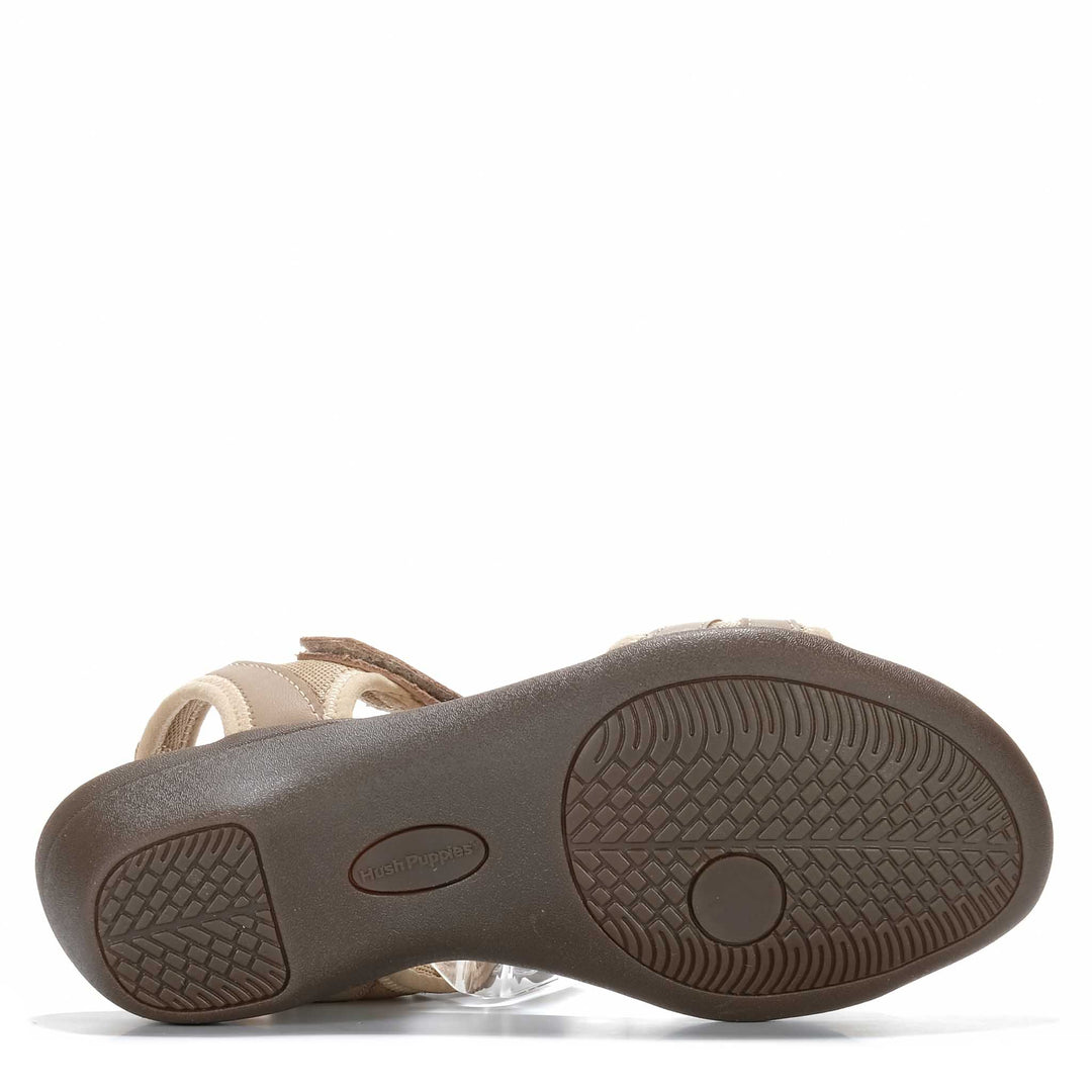 Hush Puppies Amazing Womens Sandals