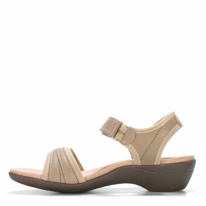 Hush Puppies Amazing Womens Sandals