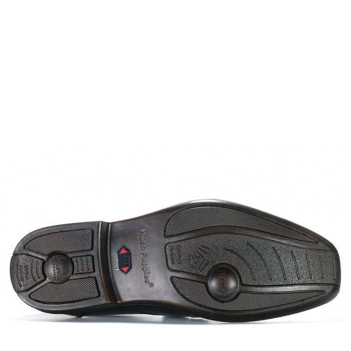 Hush Puppies Cahill Mens Shoes