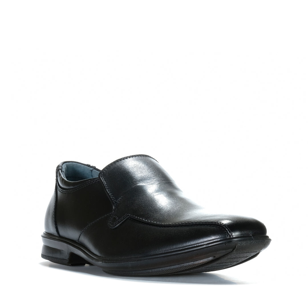 Hush Puppies Cahill Mens Shoes