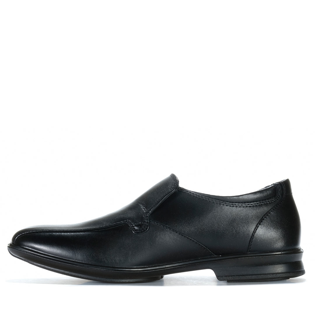 Hush Puppies Cahill Mens Shoes