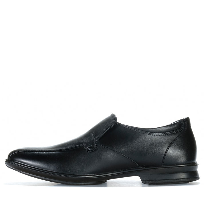 Hush Puppies Cahill Mens Shoes