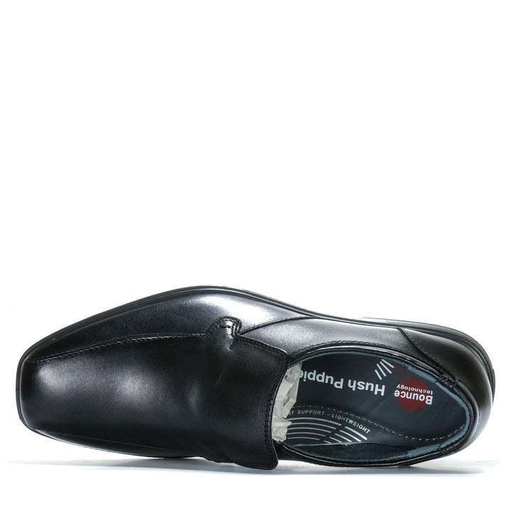 Hush Puppies Cahill Mens Shoes