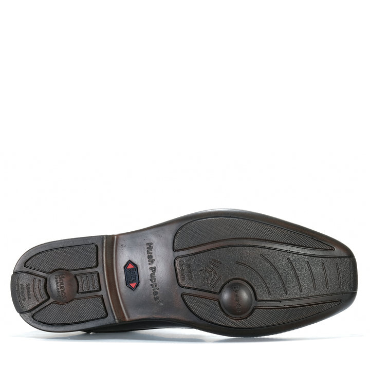 Hush Puppies Carey Mens Shoes