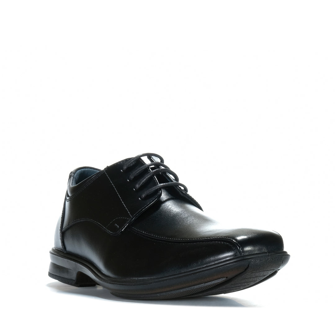 Hush Puppies Carey Mens Shoes