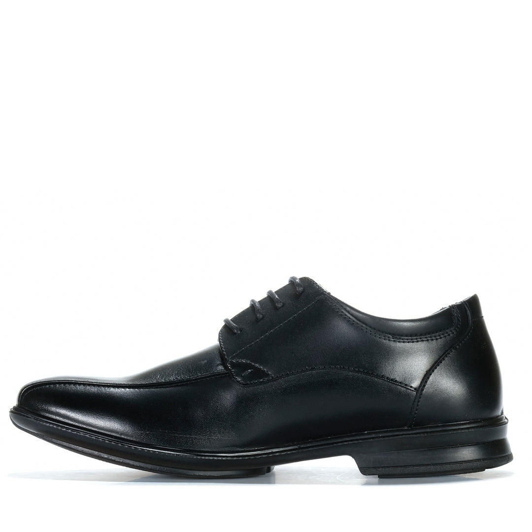 Hush Puppies Carey Mens Shoes