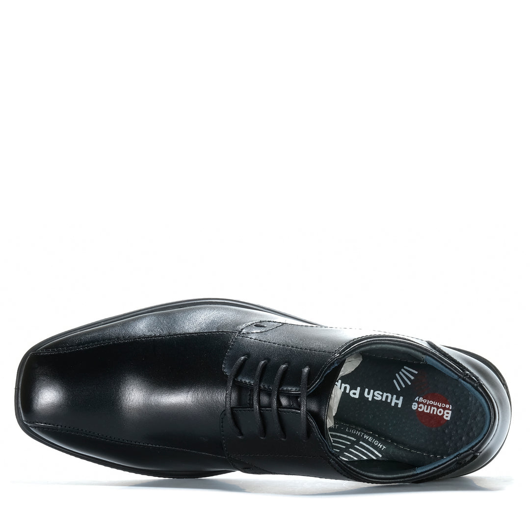 Hush Puppies Carey Mens Shoes