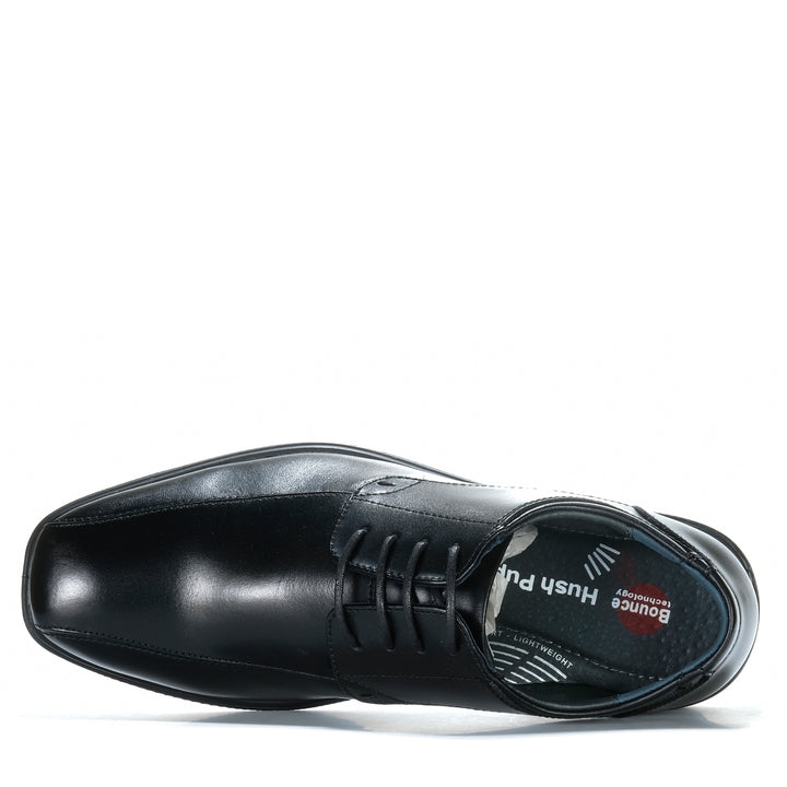 Hush Puppies Carey Mens Shoes