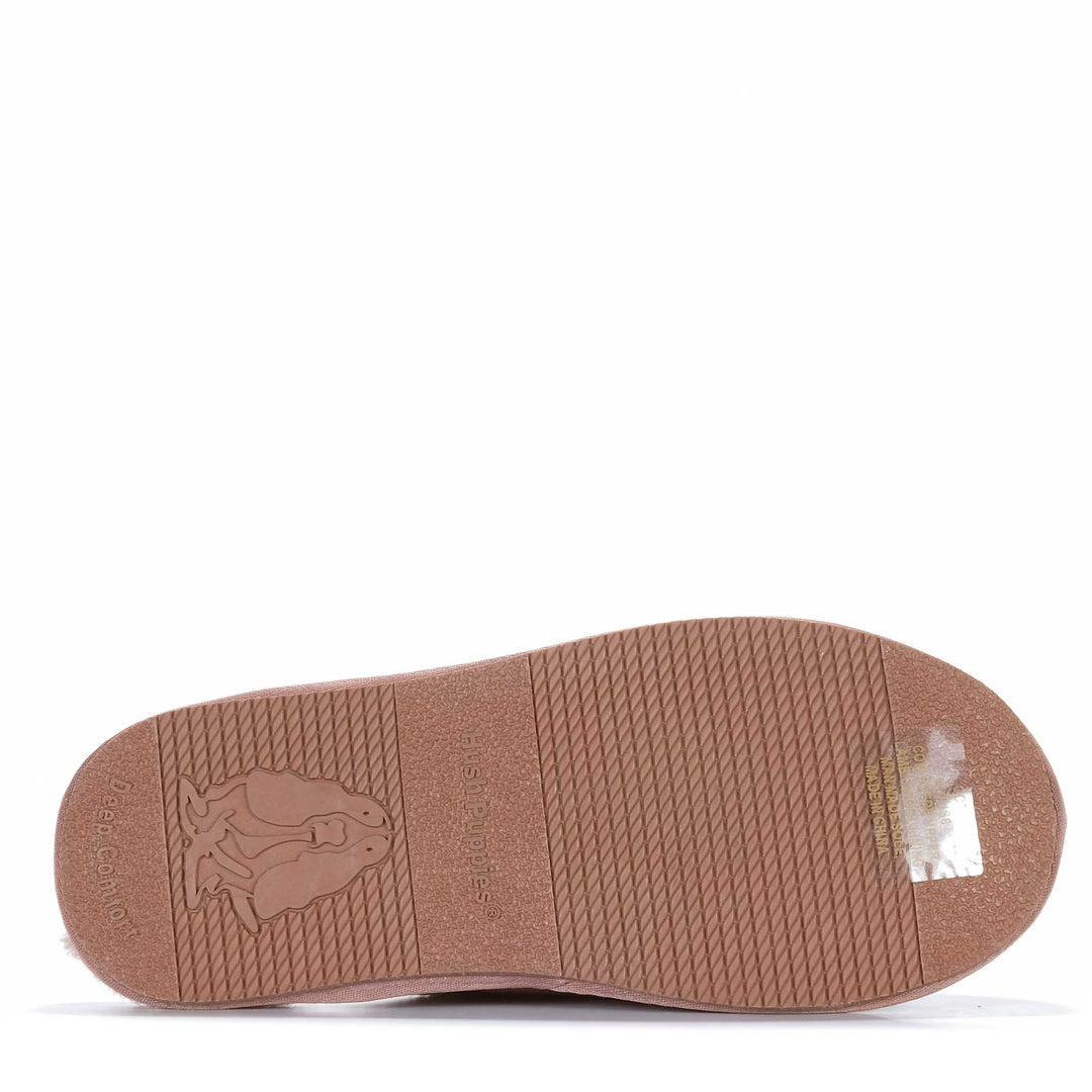 Hush Puppies Cozi