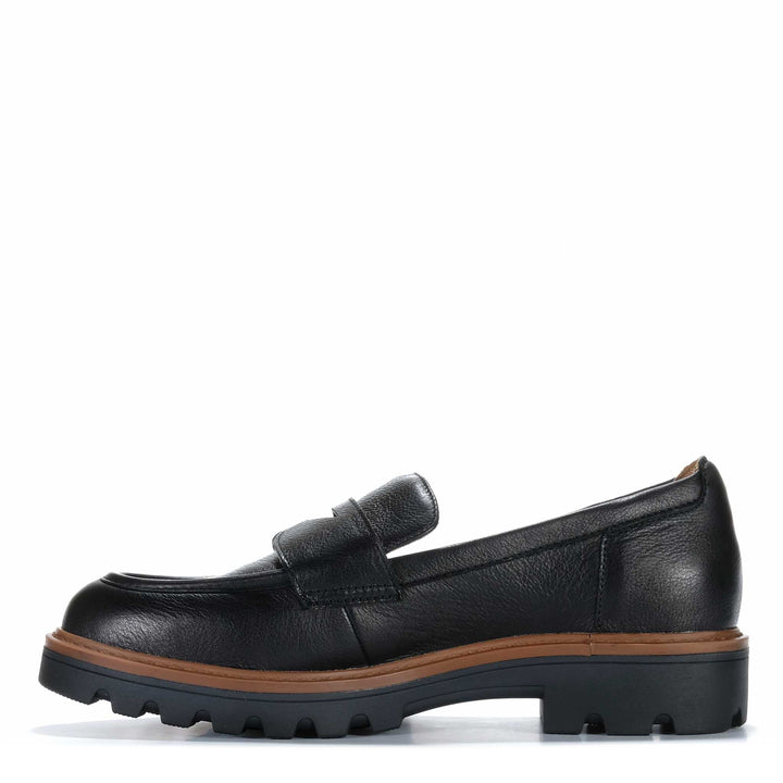 Hush Puppies Elixir Womens Flats