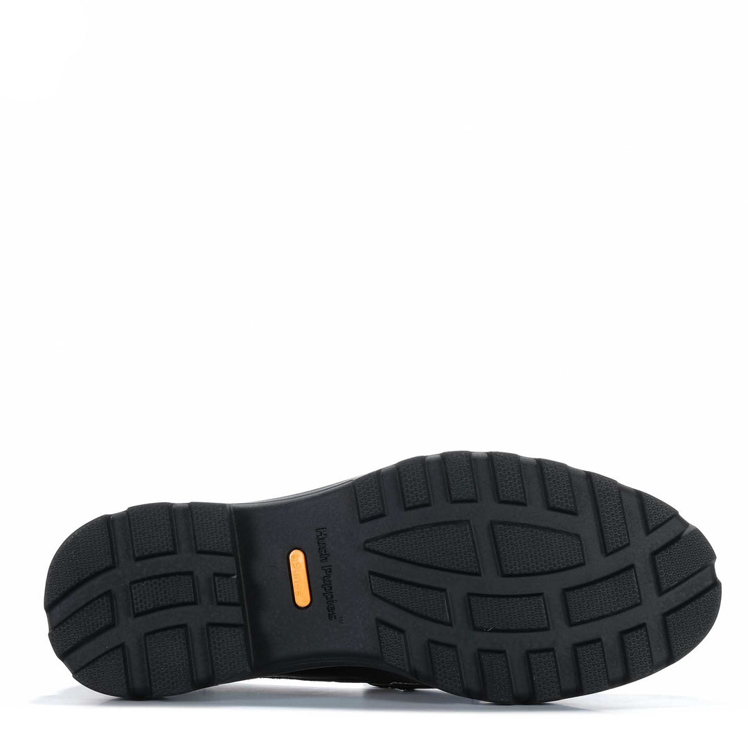 Hush Puppies Elixir Womens Flats