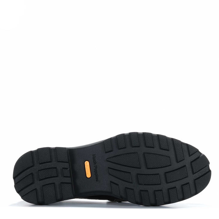 Hush Puppies Elixir Womens Flats