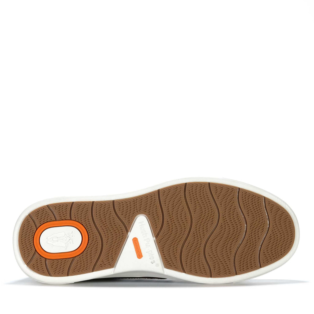Hush Puppies Gravity Brown Wild