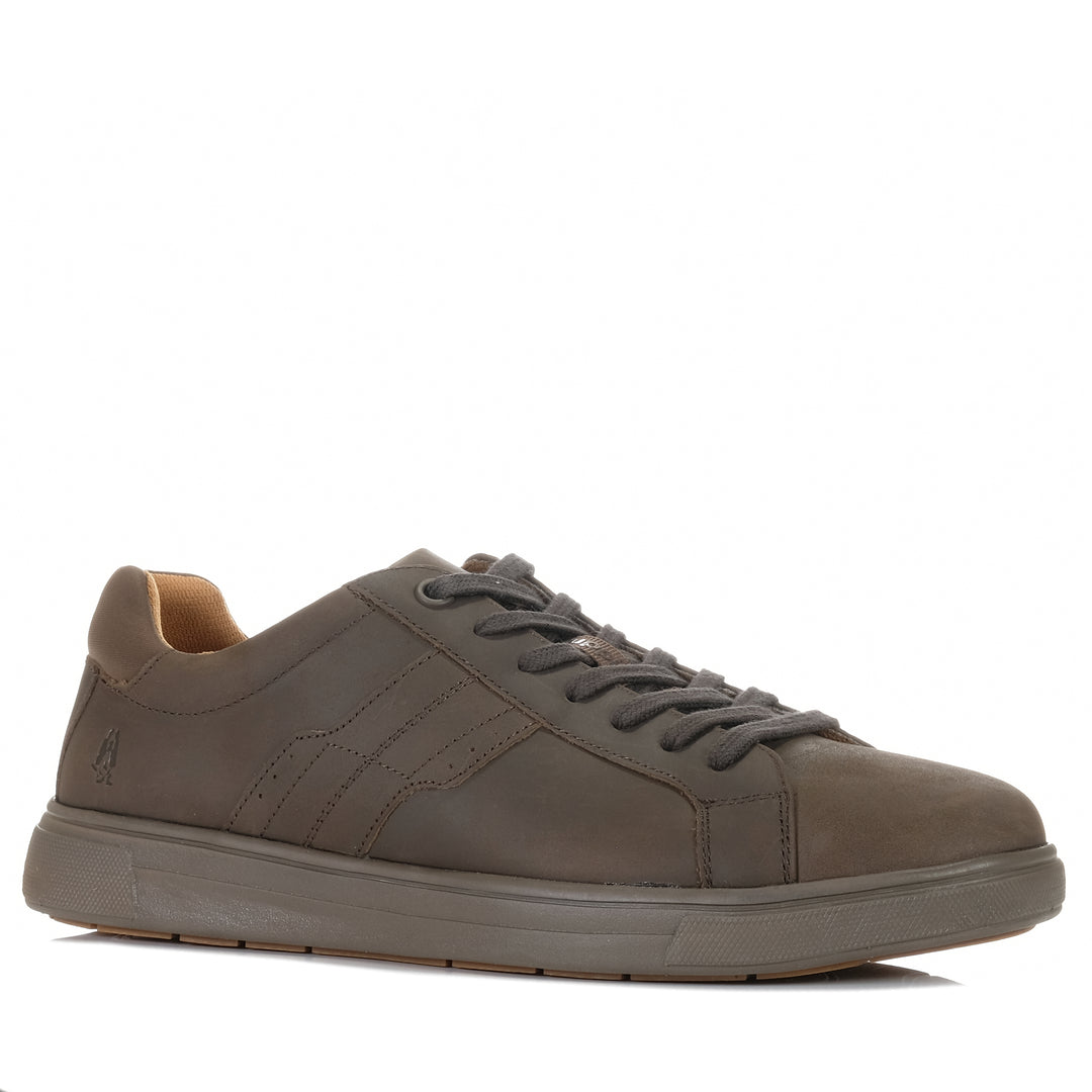 Hush Puppies Gravity Stone Wild, brown, hush puppies, low-tops, mens, shoes, sneakers