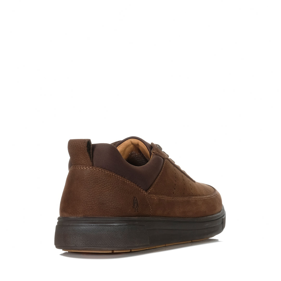 Hush Puppies Gyro Brown, Mens