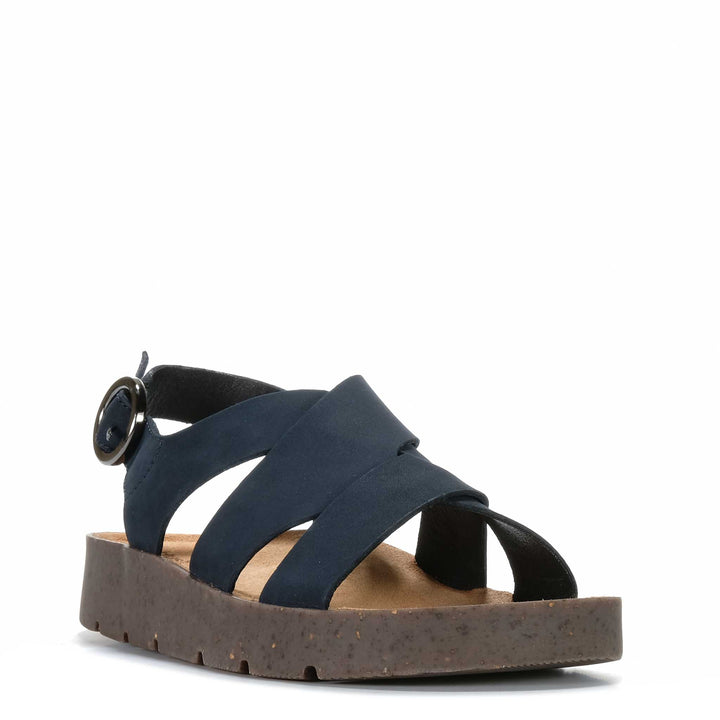 Hush Puppies Indie Womens Sandals