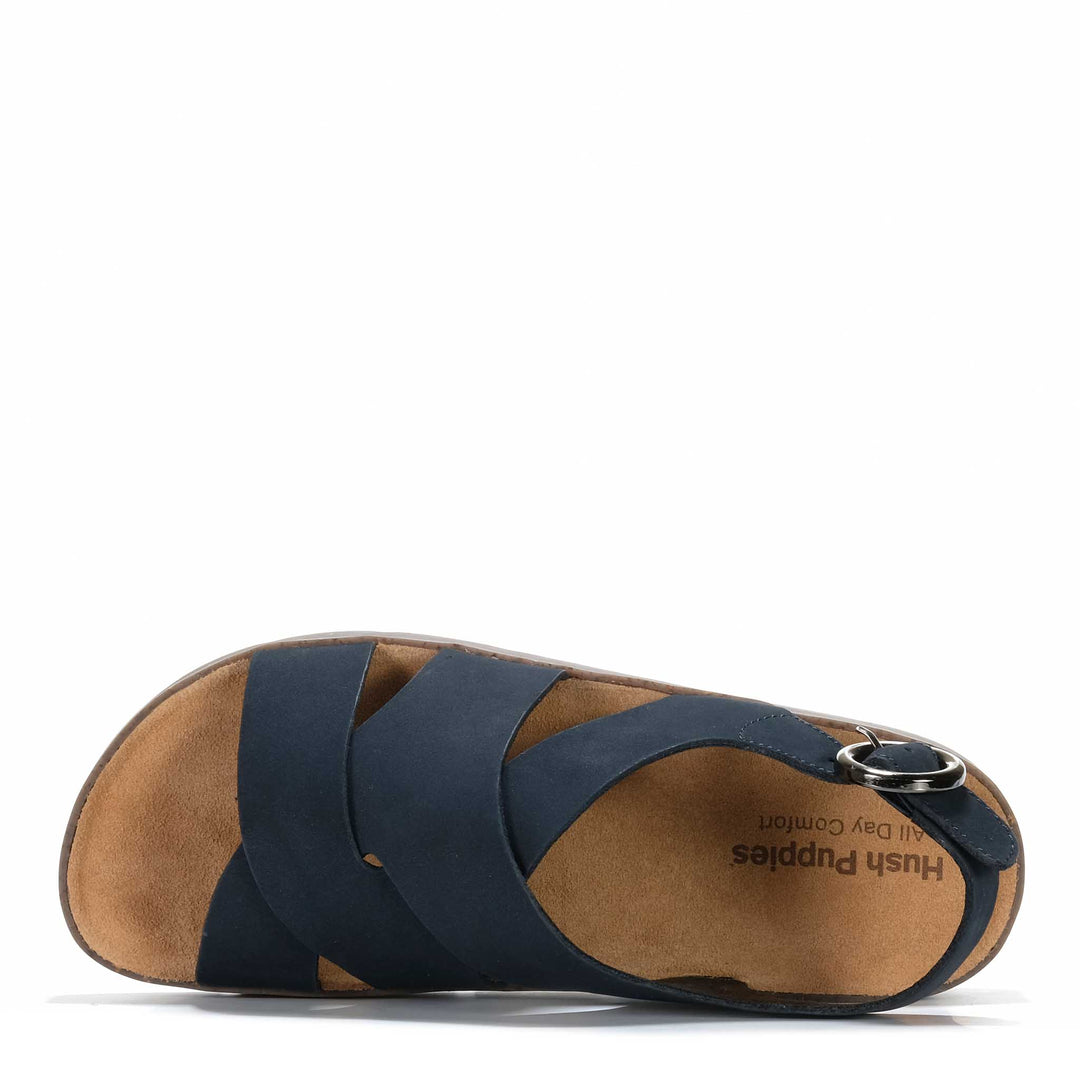 Hush Puppies Indie Womens Sandals