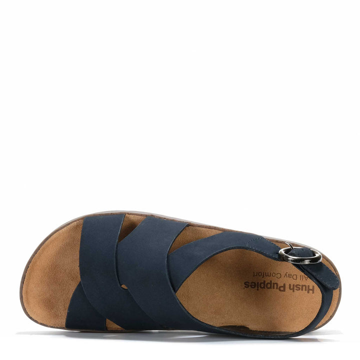 Hush Puppies Indie Womens Sandals