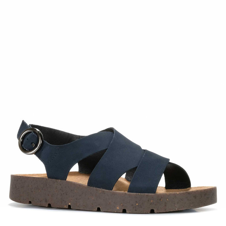 Hush Puppies Indie Womens Sandals