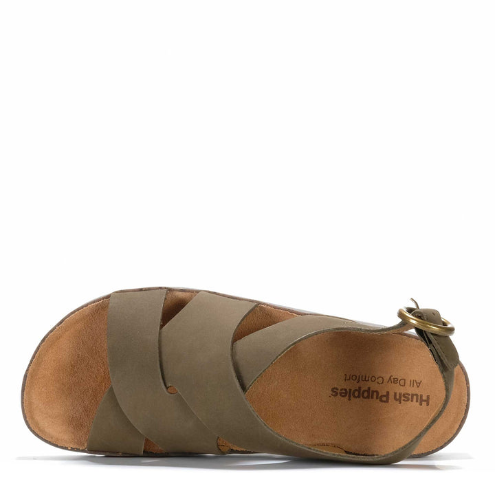Hush Puppies Indie Womens Sandals