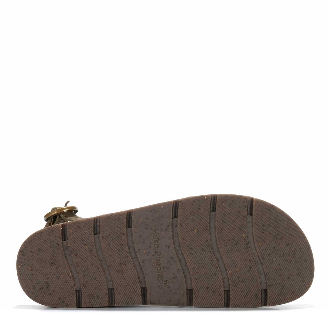 Hush Puppies Indie Womens Sandals