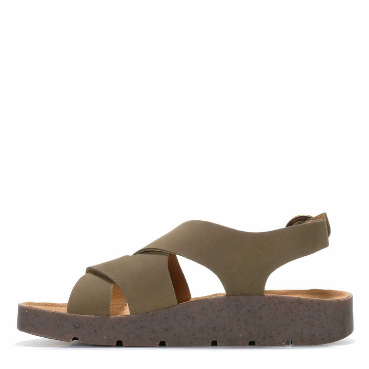 Hush Puppies Indie Womens Sandals