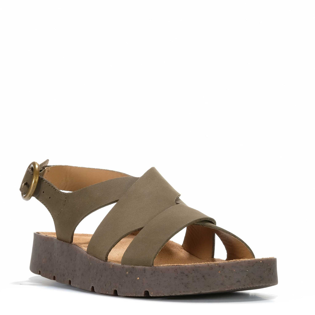 Hush Puppies Indie Womens Sandals