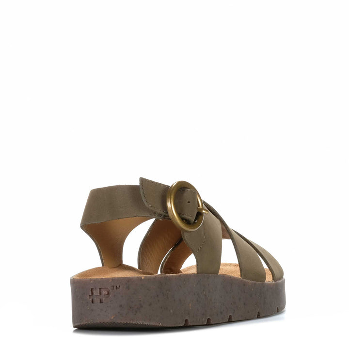 Hush Puppies Indie Womens Sandals