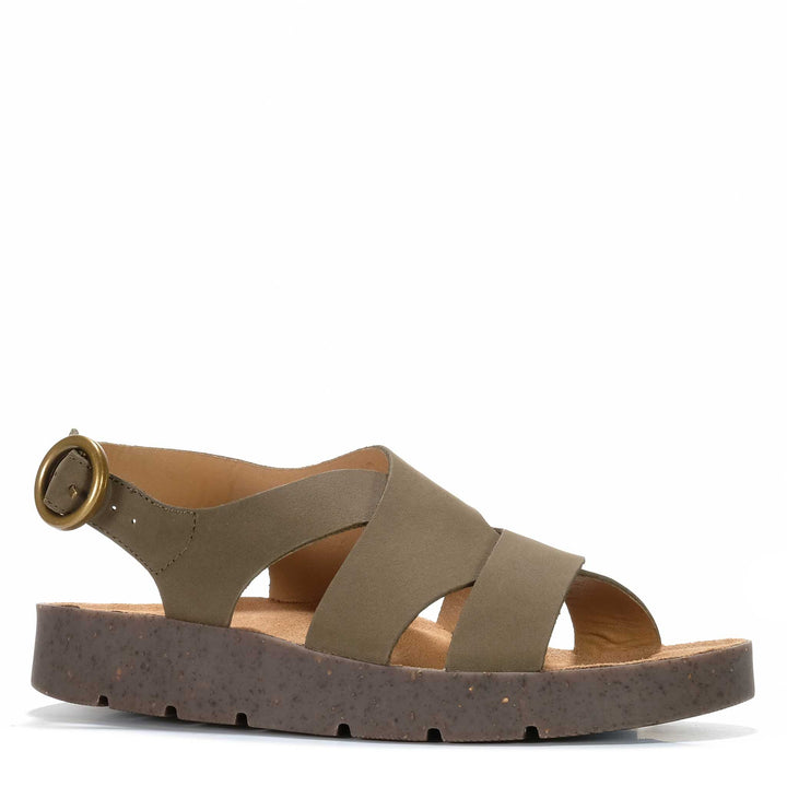 Hush Puppies Indie Womens Sandals