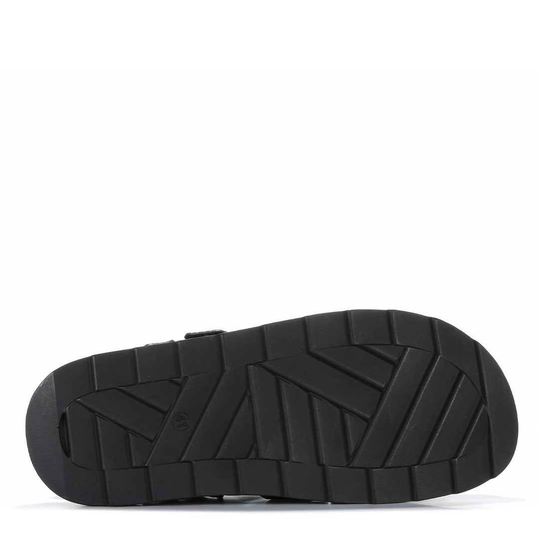 Hush Puppies Invicta Mens Sandals