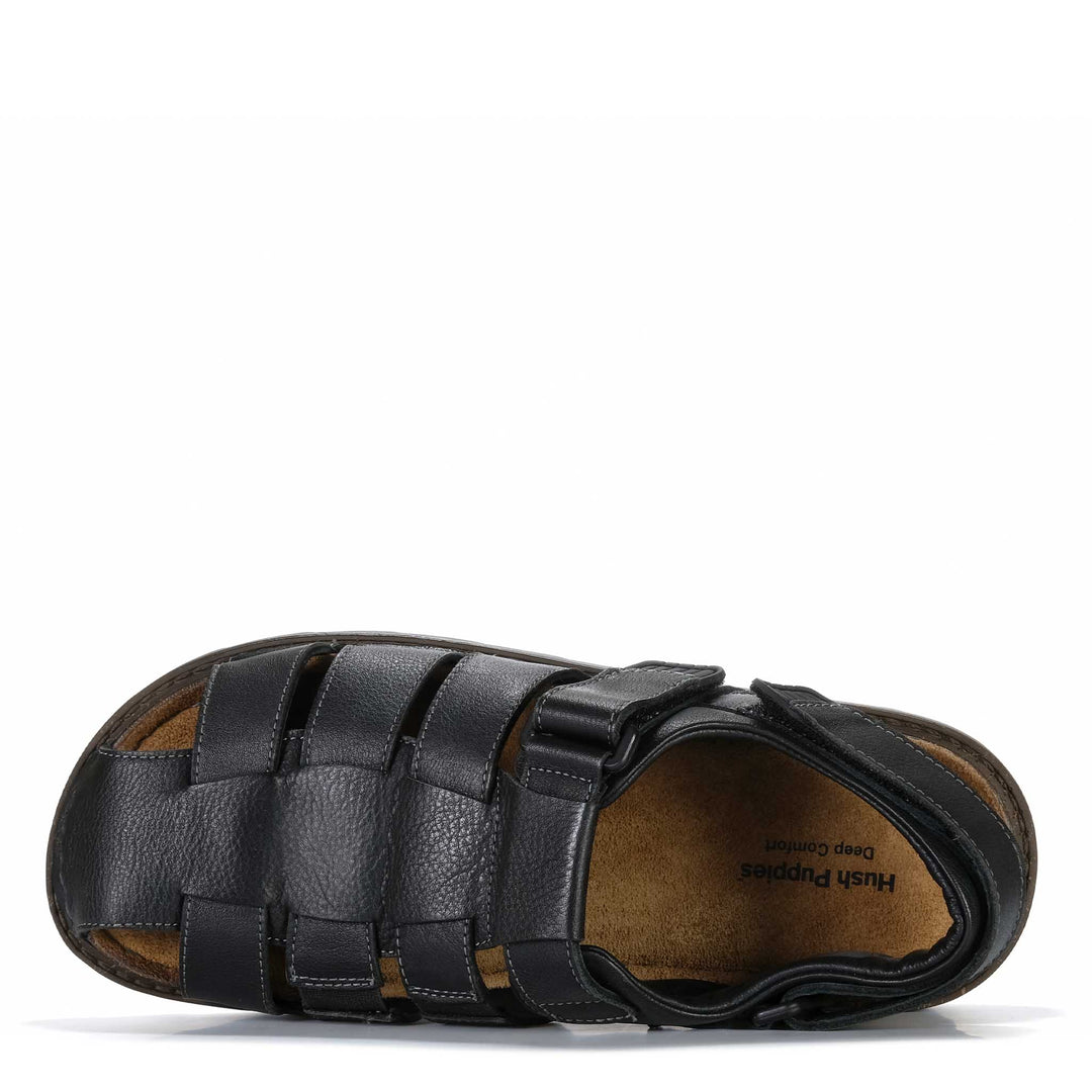 Hush Puppies Invicta Mens Sandals