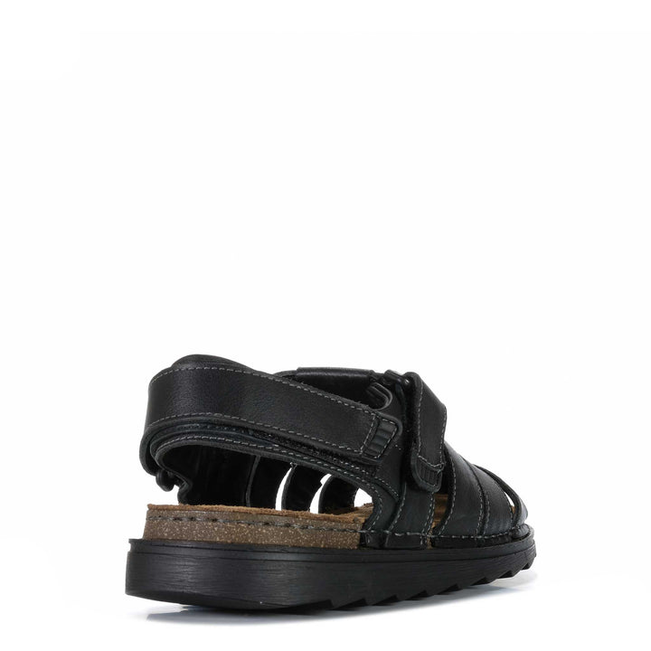 Hush Puppies Invicta Mens Sandals