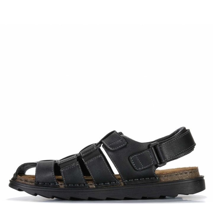 Hush Puppies Invicta Mens Sandals
