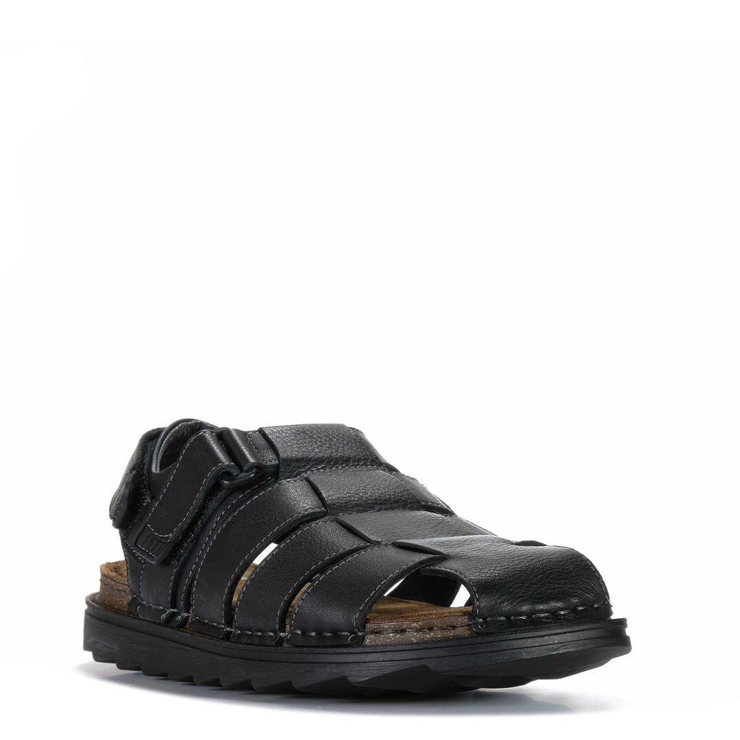Hush Puppies Invicta Mens Sandals