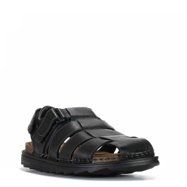 Hush Puppies Invicta Mens Sandals