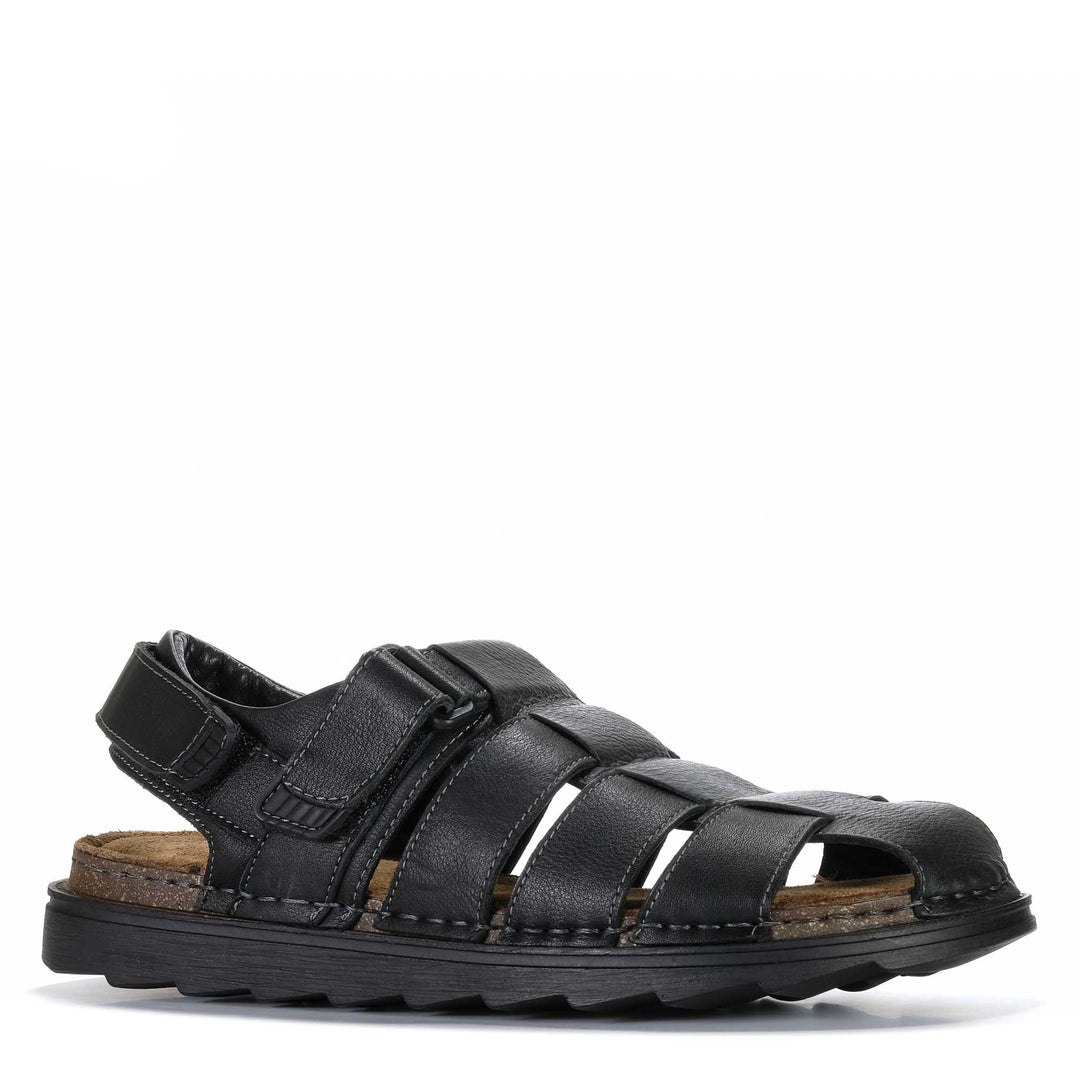 Hush Puppies Invicta Mens Sandals