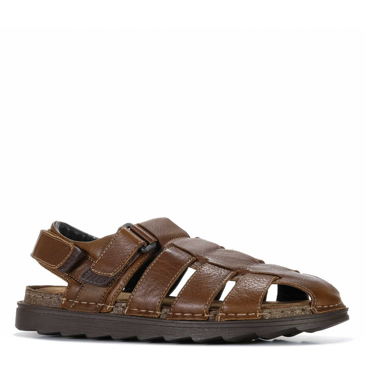 Hush Puppies Invicta Mens Sandals