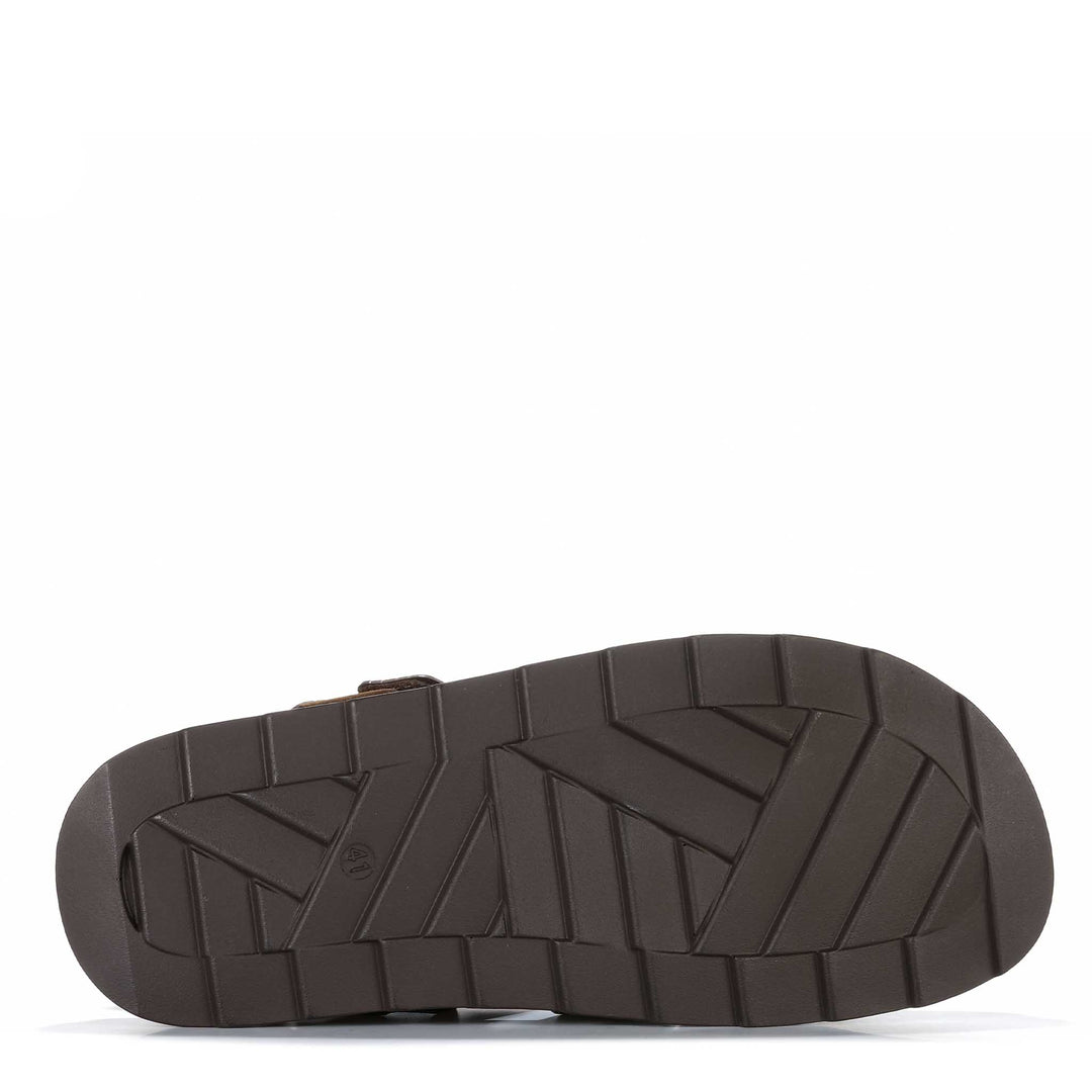 Hush Puppies Invicta Mens Sandals