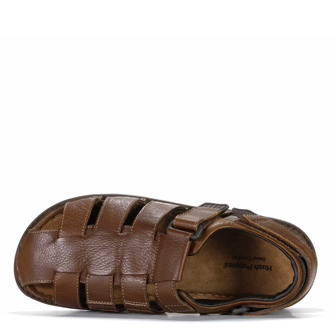 Hush Puppies Invicta Mens Sandals