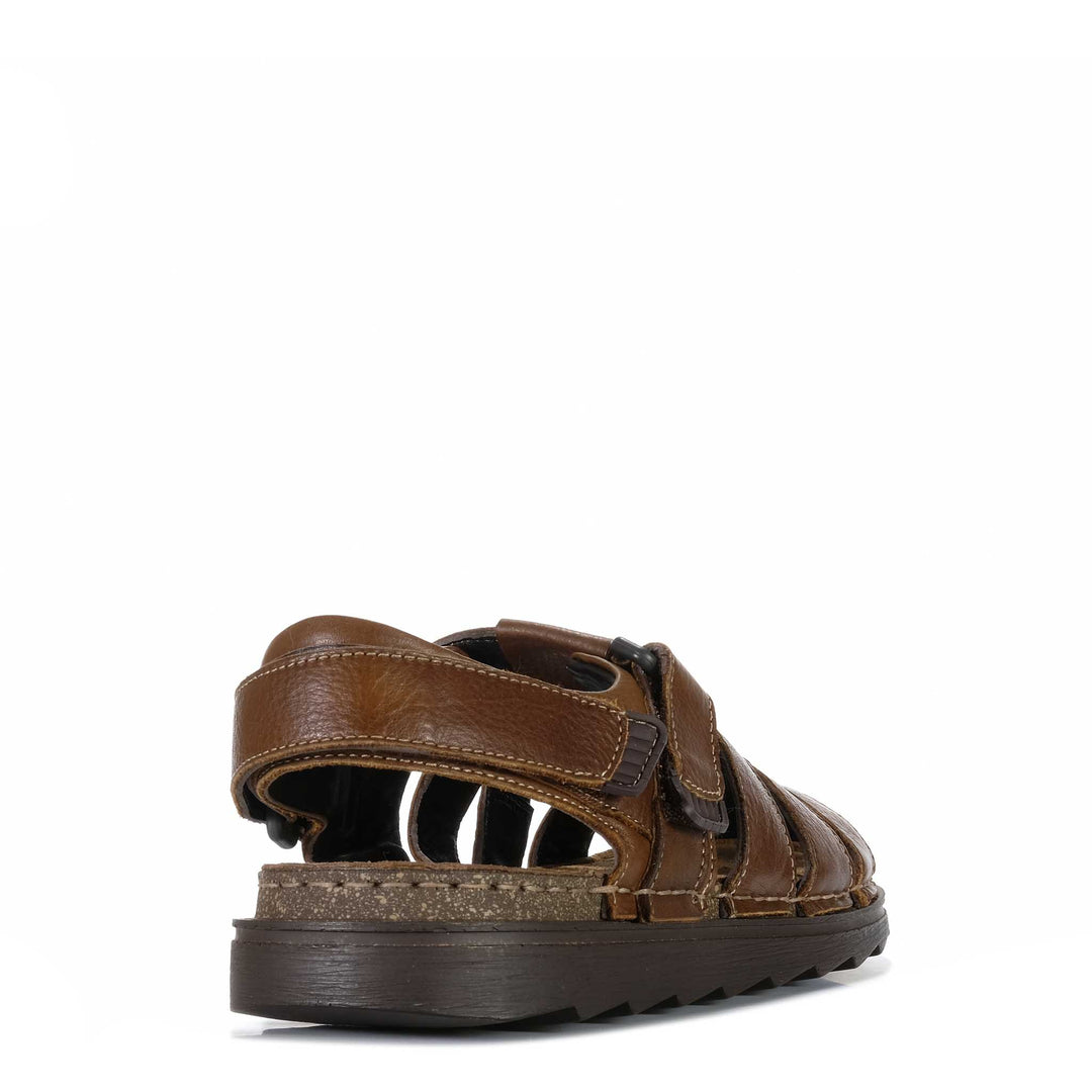 Hush Puppies Invicta Mens Sandals