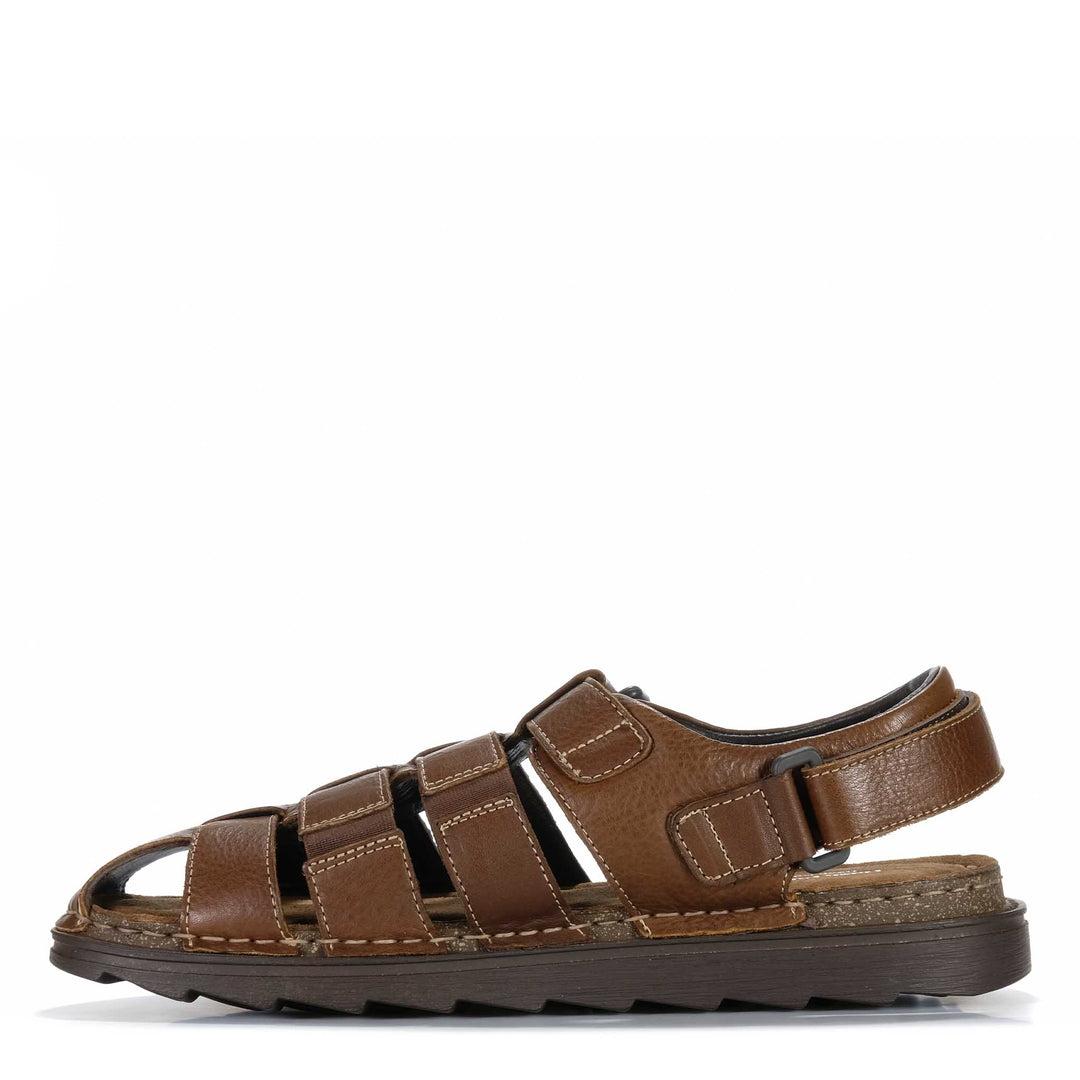 Hush Puppies Invicta Mens Sandals
