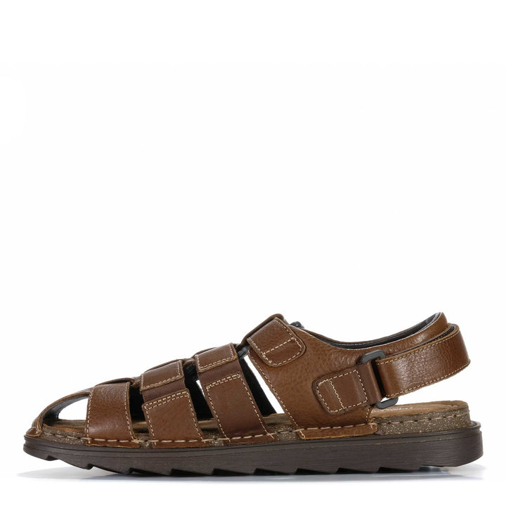 Hush Puppies Invicta Mens Sandals