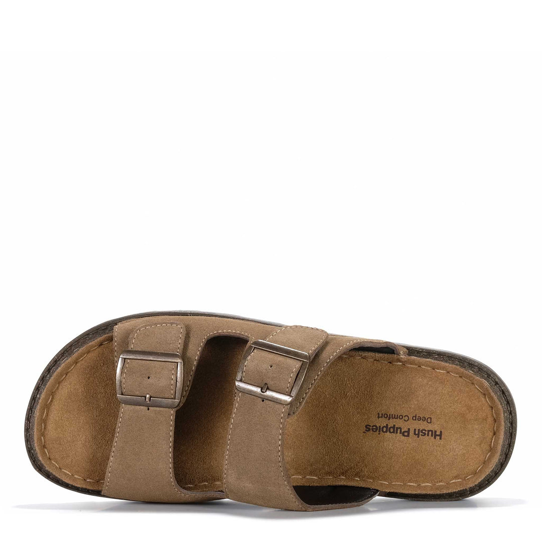 Hush Puppies Irvin